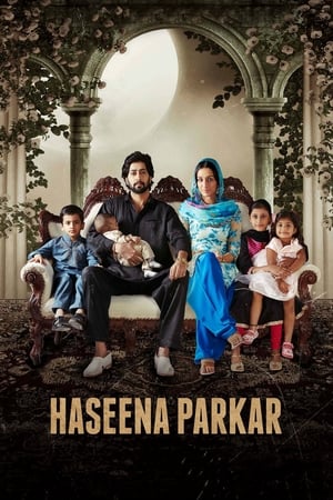 Haseena Parkar (2017) 370MB Full Movie | Hindi Dubbed Movie DVDRip Download