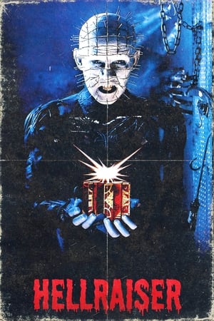 Hellraiser 1987 300MB Hindi Dubbed | Hindi Dubbed Movie BRRip Download
