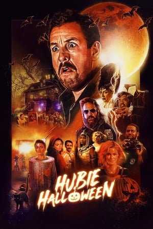 Hubie Halloween (2020) Hindi Dual Audio | Hindi Dubbed Movie HDRip 300MB
