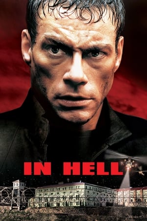 In Hell (2003) Hindi Dual Audio | Hindi Dubbed Movie BluRay [850MB]