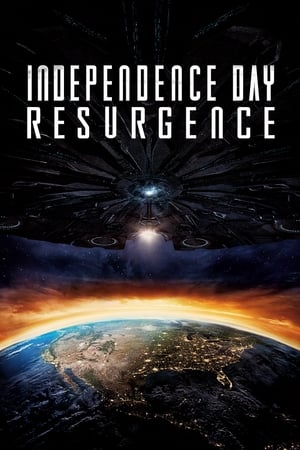 Independence Day: Resurgence (2016) Hindi Dual Audio | Hindi Dubbed Movie BluRay [1GB]