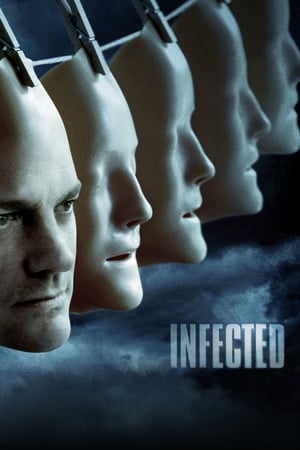 Infected 2008 Hindi Dual Audio | Hindi Dubbed Movie HDTVRip 300MB