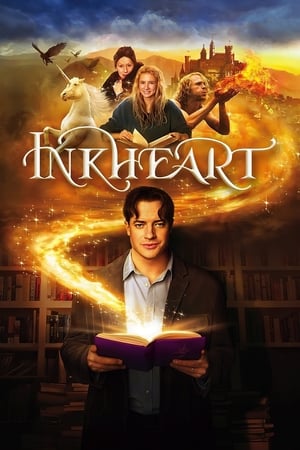 Inkheart (2008) Dual Audio Hindi | Hindi Dubbed Movie BluRay 450MB