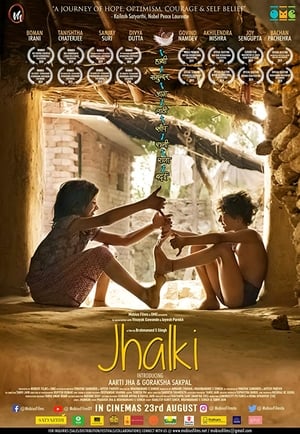 Jhalki 2019 Hindi Movie | Hindi Dubbed Movie HDRip x264 [740MB]