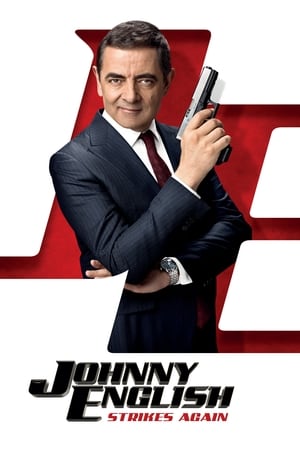 Johnny English Strikes Again (2018) Hindi Dual Audio | Hindi Dubbed Movie BluRay [830MB]