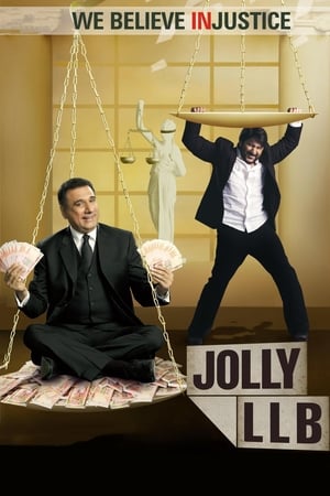 Jolly LLB (2013) BRRip | Hindi Dubbed Movie x264 Full movie [900MB]