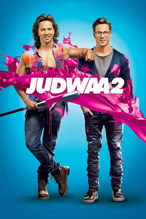 Judwaa 2 (2017) 430MB Full Movie | Hindi Dubbed Movie BluRay Download