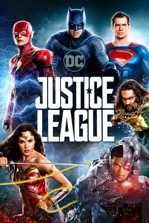 Justice League (2017) Dual Audio Hindi | Hindi Dubbed Movie BluRay 350MB