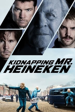 Kidnapping Mr. Heineken (2015) Hindi Dual Audio | Hindi Dubbed Movie BluRay 350MB