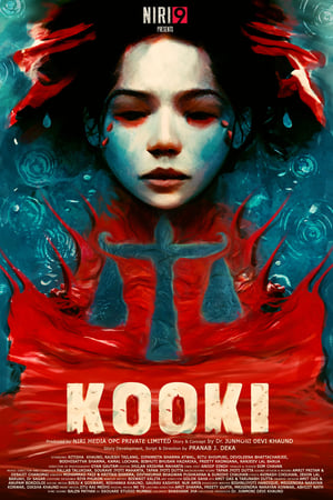 Kooki (2024) Hindi HDRip | Hindi Dubbed Movie