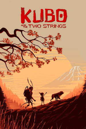 Kubo and the Two Strings (2016) Hindi Dual Audio | Hindi Dubbed Movie BluRay [800MB]