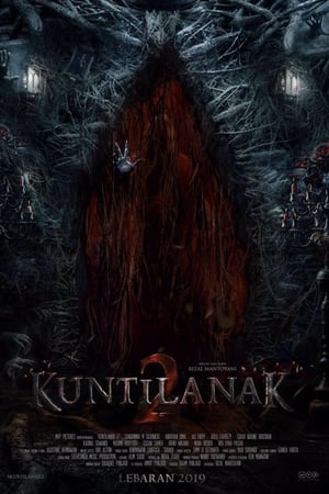 Kuntilanak 2 2019 Hindi HDRip | Hindi Dubbed Movie – 480p -1080p