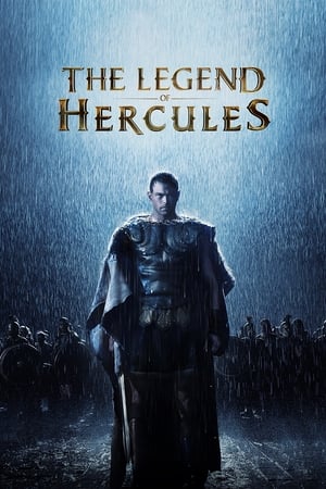 Legend of Hercules (2014) Hindi Dual Audio | Hindi Dubbed Movie BluRay 340MB