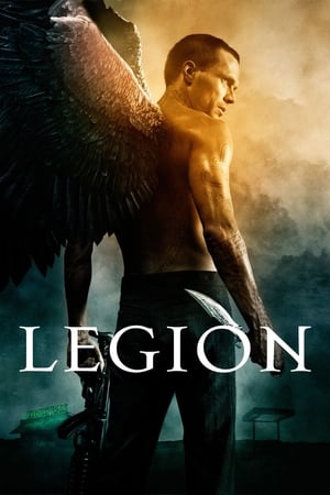 Legion (2010) Hindi Dual Audio | Hindi Dubbed Movie BluRay 340MB