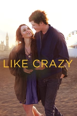 Like Crazy (2011) Hindi Dual Audio | Hindi Dubbed Movie BluRay [740MB]