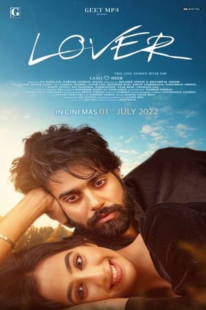 Lover 2022 Punjabi Movie Pre-DVDRip | Hindi Dubbed Movie – 480p