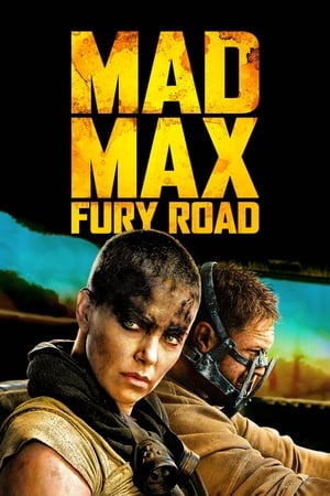 Mad Max: Fury Road (2015) Hindi Dual Audio | Hindi Dubbed Movie BluRay 380MB