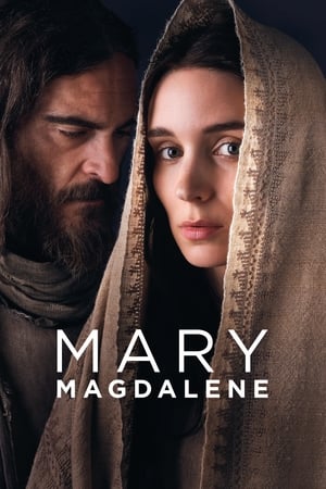 Mary Magdalene 2018 Hindi Dual Audio | Hindi Dubbed Movie BluRay [1GB]