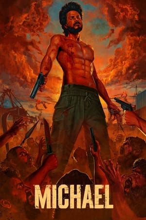 Michael 2023 Hindi (Org) Movie HDRip | Hindi Dubbed Movie – 480p