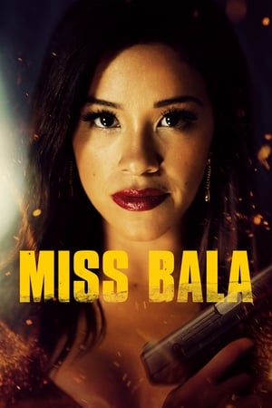 Miss Bala (2019) Hindi Dual Audio | Hindi Dubbed Movie HDRip 350MB