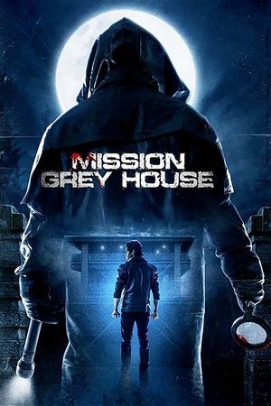 Mission Grey House (2024) HDCAM Hindi (MULTI AUDIO) | Hindi Dubbed Movie 480p 1080p