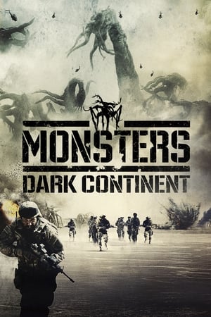 Monsters: Dark Continent (2014) Hindi Dual Audio | Hindi Dubbed Movie BluRay [1GB] ESubs