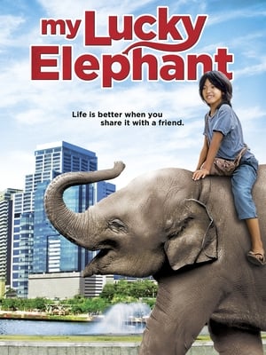 My Lucky Elephant 2013 Dual Audio Hindi Full Movie | Hindi Dubbed Movie WEBRip - 1GB