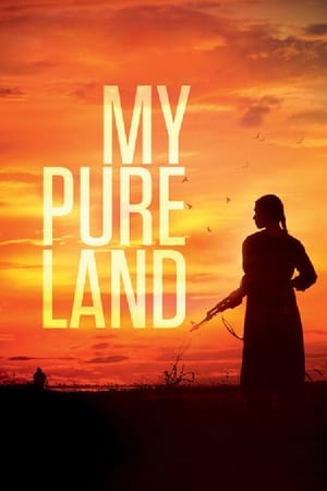 My Pure Land (2017) Movie | Hindi Dubbed Movie HDRip x264 [800MB]