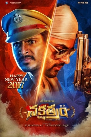 Nakshatram 2017 Hindi Dual Audio | Hindi Dubbed Movie UnCut HDRip 450MB