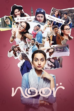 Noor 2017 Full Movie DVDRip | Hindi Dubbed Movie [700MB] Download