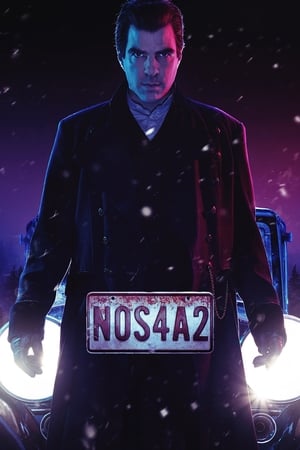 NOS4A2 (2019) Season 1 Hindi Dubbed Web Series HDRip | Hindi Dubbed Movie | 480p [Complete]