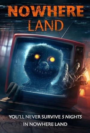Nowhere Land (2024) WEBRip Hindi (MULTI AUDIO) | Hindi Dubbed Movie