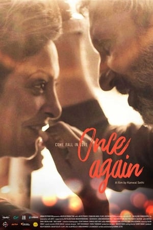 Once Again (2018) Hindi Movie | Hindi Dubbed Movie HDRip x264 [1.1GB]