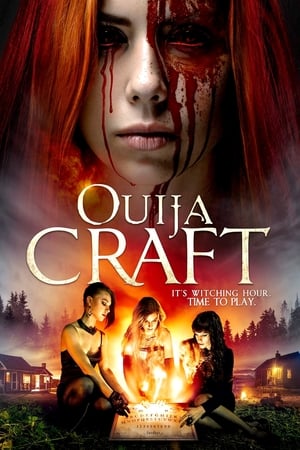 Ouija Craft (2020) Hindi Dual Audio HDRip | Hindi Dubbed Movie – 480p