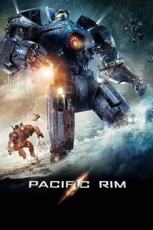 Pacific Rim (2013) Hindi Dual Audio | Hindi Dubbed Movie BluRay 400MB