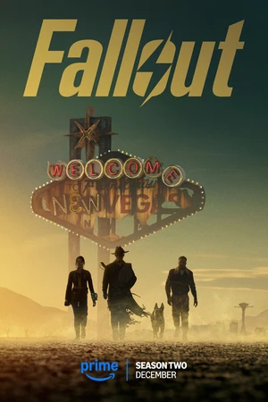 Fallout Season 2 2025 Hindi Dual Audio WEB-DL | Hindi Dubbed Movie [EP-06 Added]