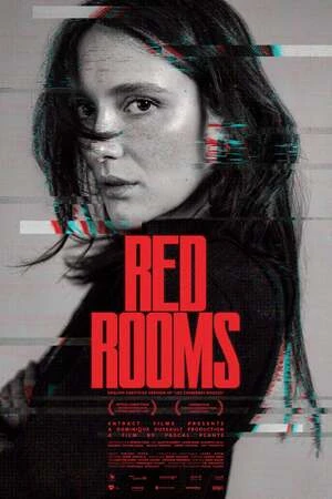 Red Rooms 2025 Hindi Dual Audio WEB-DL | Hindi Dubbed Movie