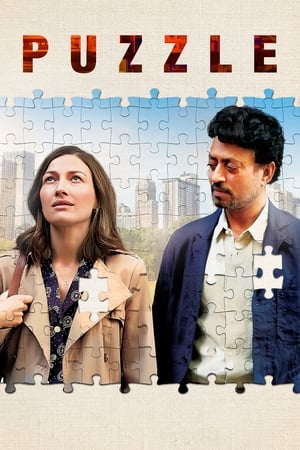 Puzzle 2018 Hindi Dual Audio | Hindi Dubbed Movie Web-DL 300MB