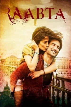 Raabta 2017 Movie hevc | Hindi Dubbed Movie DVDRip 700MB Download