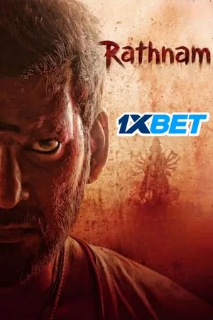 Rathnam (2024) (Hindi – Tamil) HDRip | Hindi Dubbed Movie – 480p – 1080p