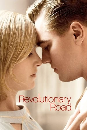 Revolutionary Road (2008) Hindi Dual Audio | Hindi Dubbed Movie BluRay 380MB