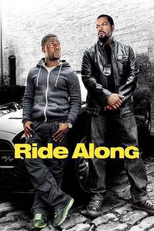 Ride Along (2014) Hindi Dual Audio | Hindi Dubbed Movie BluRay 300MB