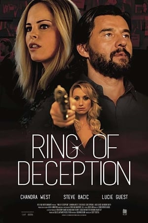 Ring of Deception (2017) Hindi Dual Audio | Hindi Dubbed Movie Web-DL [900MB]