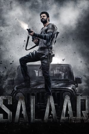 Salaar 2023 Hindi (ORG) HDRip | Hindi Dubbed Movie – 480p