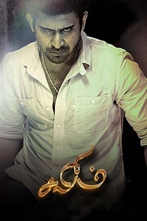 Salim 2014 Hindi Dubbed | Hindi Dubbed Movie HDRip 350MB