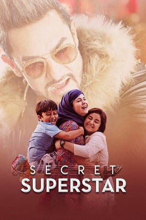 Secret Superstar (2017) 400MB Full Movie | Hindi Dubbed Movie BluRay Download