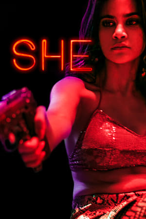 She (2020) Season 1 All Episodes Hindi HDRip [Complete] | Hindi Dubbed Movie