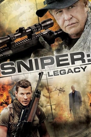 Sniper: Legacy (2014) Hindi Dual Audio | Hindi Dubbed Movie BluRay 300MB