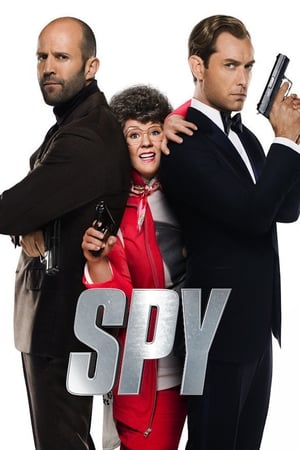 Spy (2015) Hindi Dual Audio | Hindi Dubbed Movie BluRay [1.2GB]