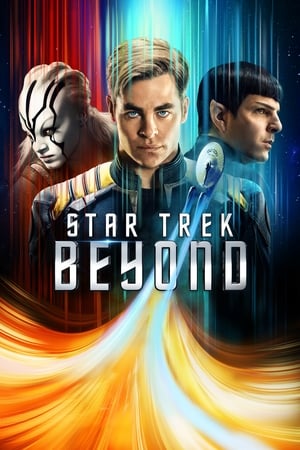 Star Trek Beyond (2016) Hindi Dual Audio | Hindi Dubbed Movie BluRay [1.3GB]